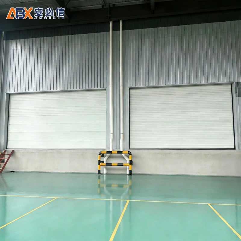 三沙高扬程提升门