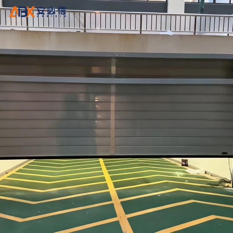 三沙厂房高速门